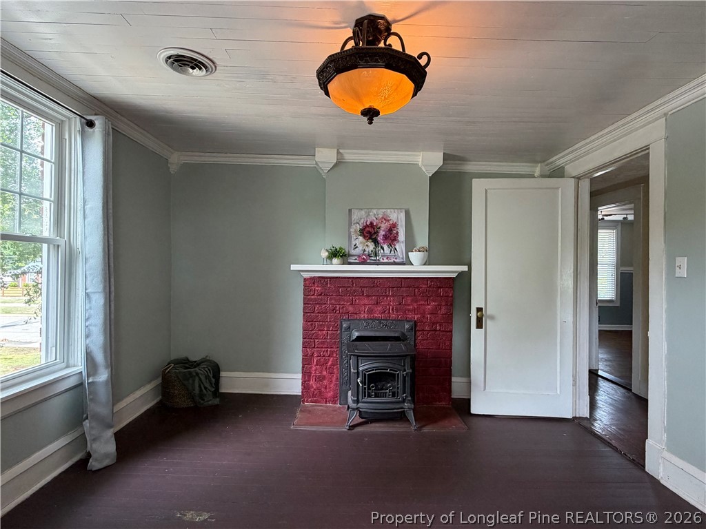 416 North Main Street Raeford, NC 28376 - Photo 33 of 48