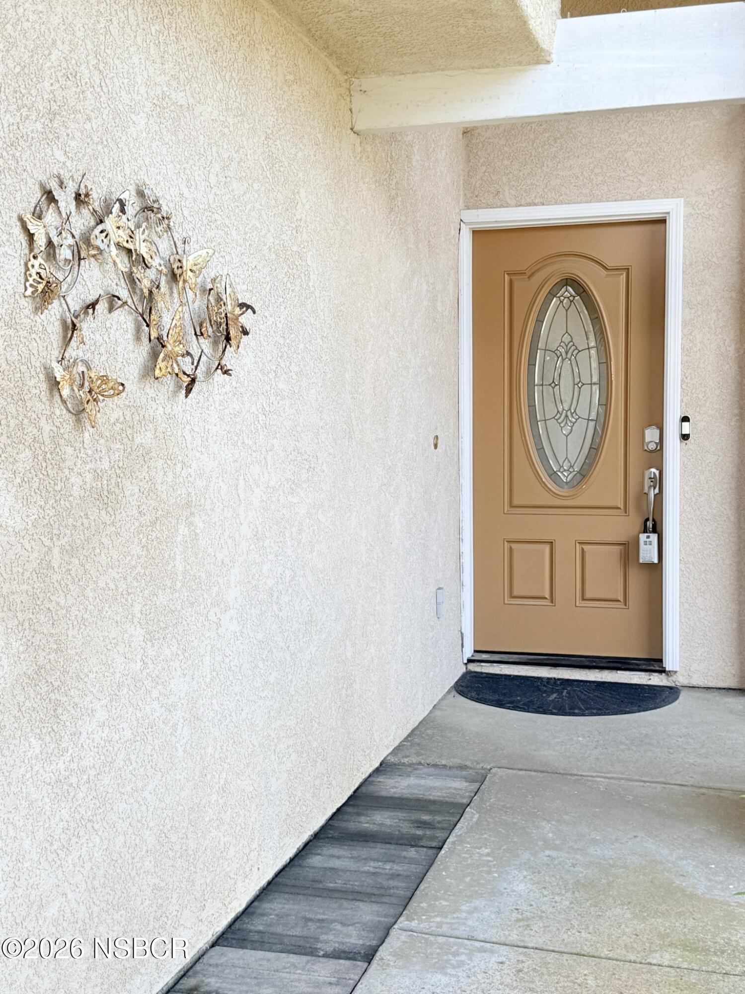 1309 Stonebrook Drive Lompoc, CA 93436 - Photo 44 of 45 Front Entryway