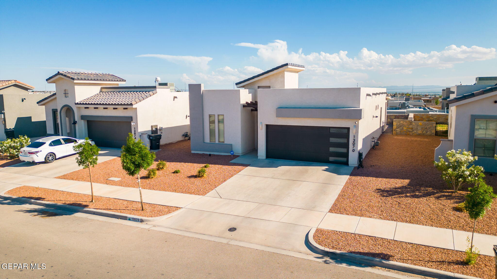 13070 Beccles Street El Paso, TX 79928 - Photo 37 of 43