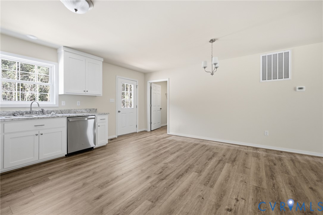 8398 Railroad Bed Road Carson, VA 23830 - Photo 9 of 27 Gallery Image 9