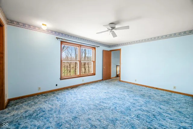 $1,140,000 | 1828 West 750th South, Trafalgar, IN 46181