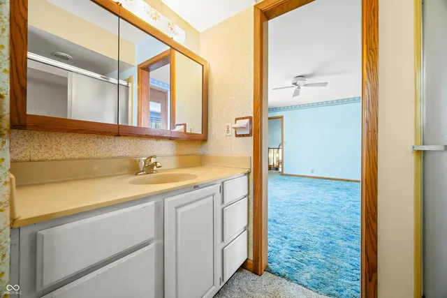 $1,140,000 | 1828 West 750th South, Trafalgar, IN 46181