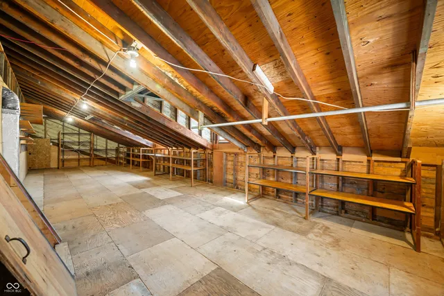 $1,140,000 | 1828 West 750th South, Trafalgar, IN 46181