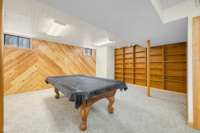 $1,140,000 | 1828 West 750th South, Trafalgar, IN 46181