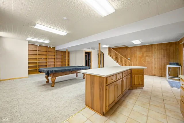 $1,140,000 | 1828 West 750th South, Trafalgar, IN 46181