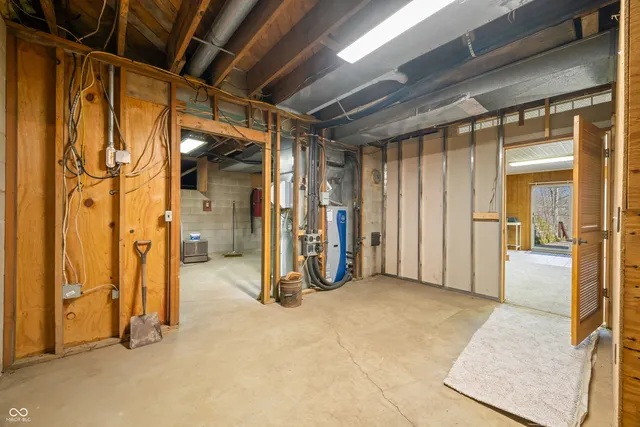 $1,140,000 | 1828 West 750th South, Trafalgar, IN 46181