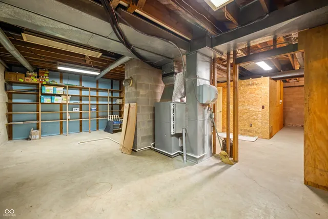 $1,140,000 | 1828 West 750th South, Trafalgar, IN 46181