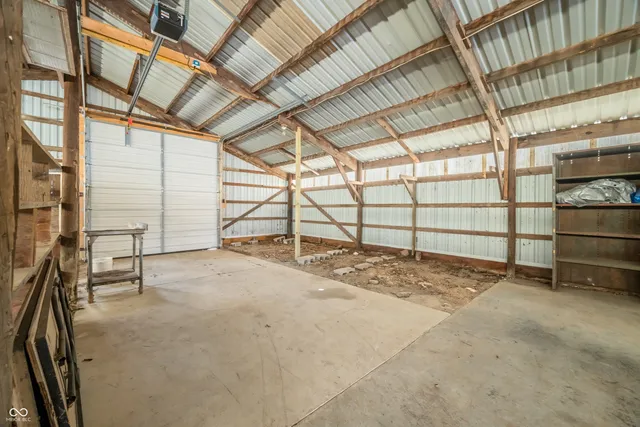 $1,140,000 | 1828 West 750th South, Trafalgar, IN 46181