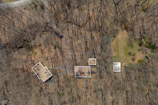 $1,140,000 | 1828 West 750th South, Trafalgar, IN 46181