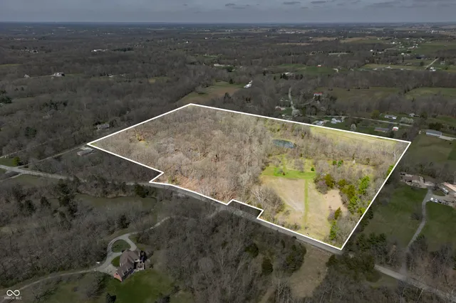 $1,140,000 | 1828 West 750th South, Trafalgar, IN 46181