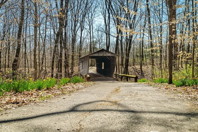 $1,140,000 | 1828 West 750th South, Trafalgar, IN 46181