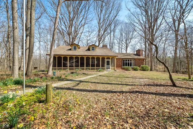 $1,140,000 | 1828 West 750th South, Trafalgar, IN 46181