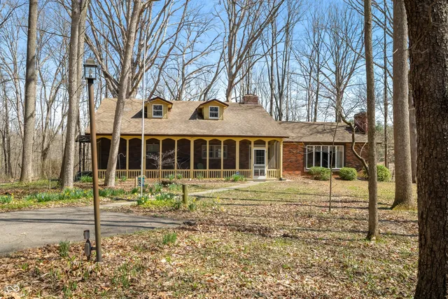 $1,140,000 | 1828 West 750th South, Trafalgar, IN 46181