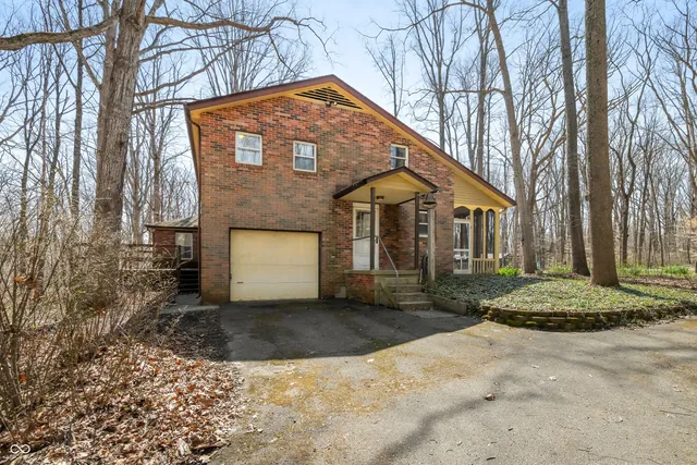 $1,140,000 | 1828 West 750th South, Trafalgar, IN 46181