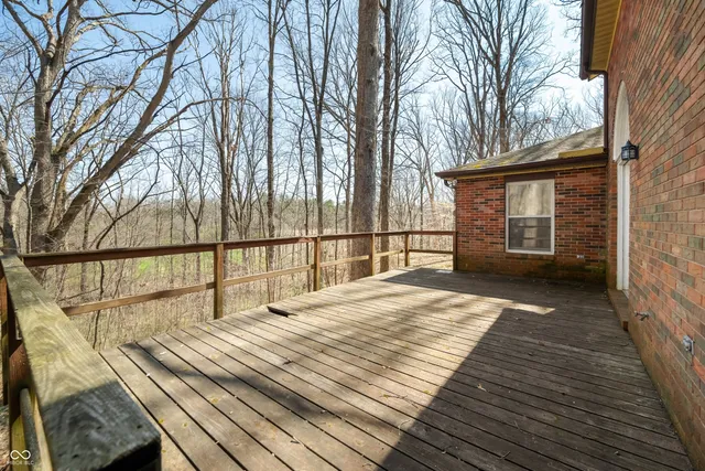 $1,140,000 | 1828 West 750th South, Trafalgar, IN 46181