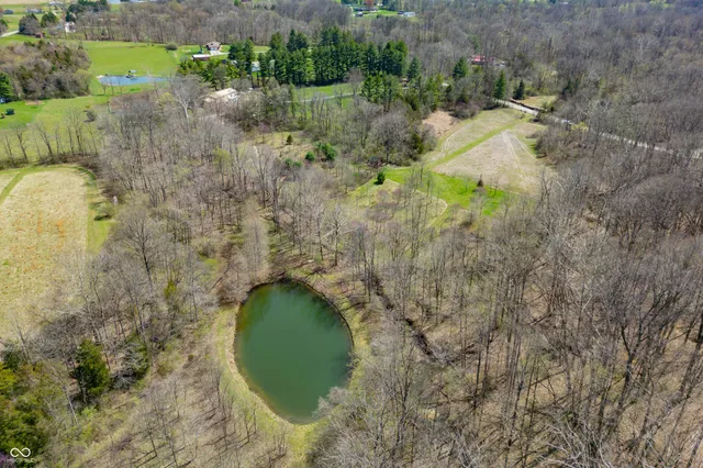 $1,140,000 | 1828 West 750th South, Trafalgar, IN 46181