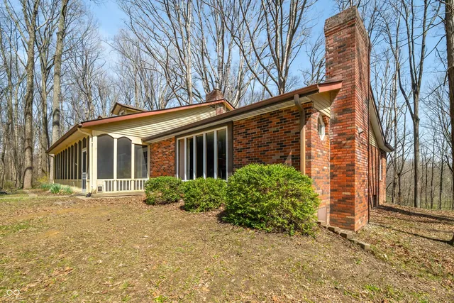 $1,140,000 | 1828 West 750th South, Trafalgar, IN 46181