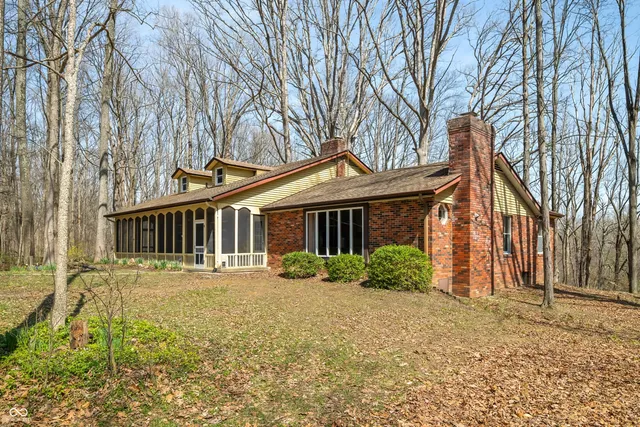 $1,140,000 | 1828 West 750th South, Trafalgar, IN 46181