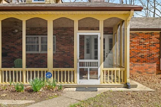 $1,140,000 | 1828 West 750th South, Trafalgar, IN 46181