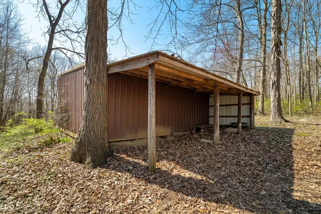 $1,140,000 | 1828 West 750th South, Trafalgar, IN 46181