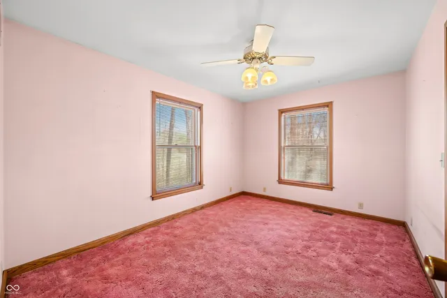 $1,140,000 | 1828 West 750th South, Trafalgar, IN 46181