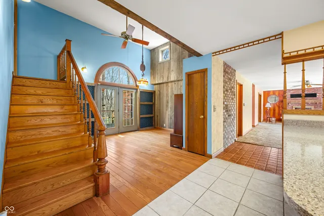 $1,140,000 | 1828 West 750th South, Trafalgar, IN 46181