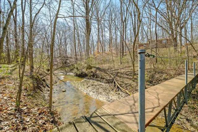 $1,140,000 | 1828 West 750th South, Trafalgar, IN 46181