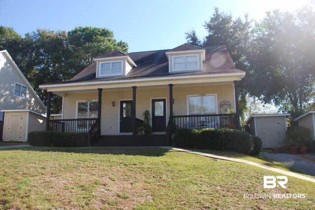17472 Pandion Ridge, Unit B 1 Fairhope, AL 36532 - Photo 1 of 1