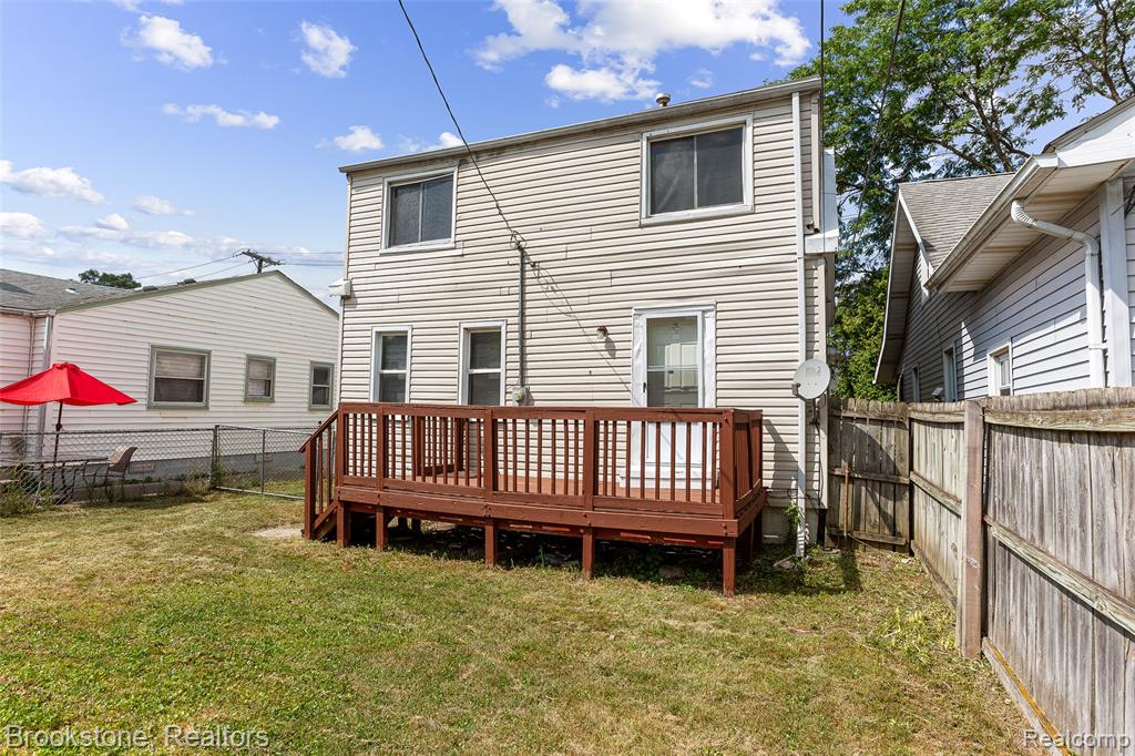 7524 Toepfer Road Warren, MI 48091 - Photo 23 of 29