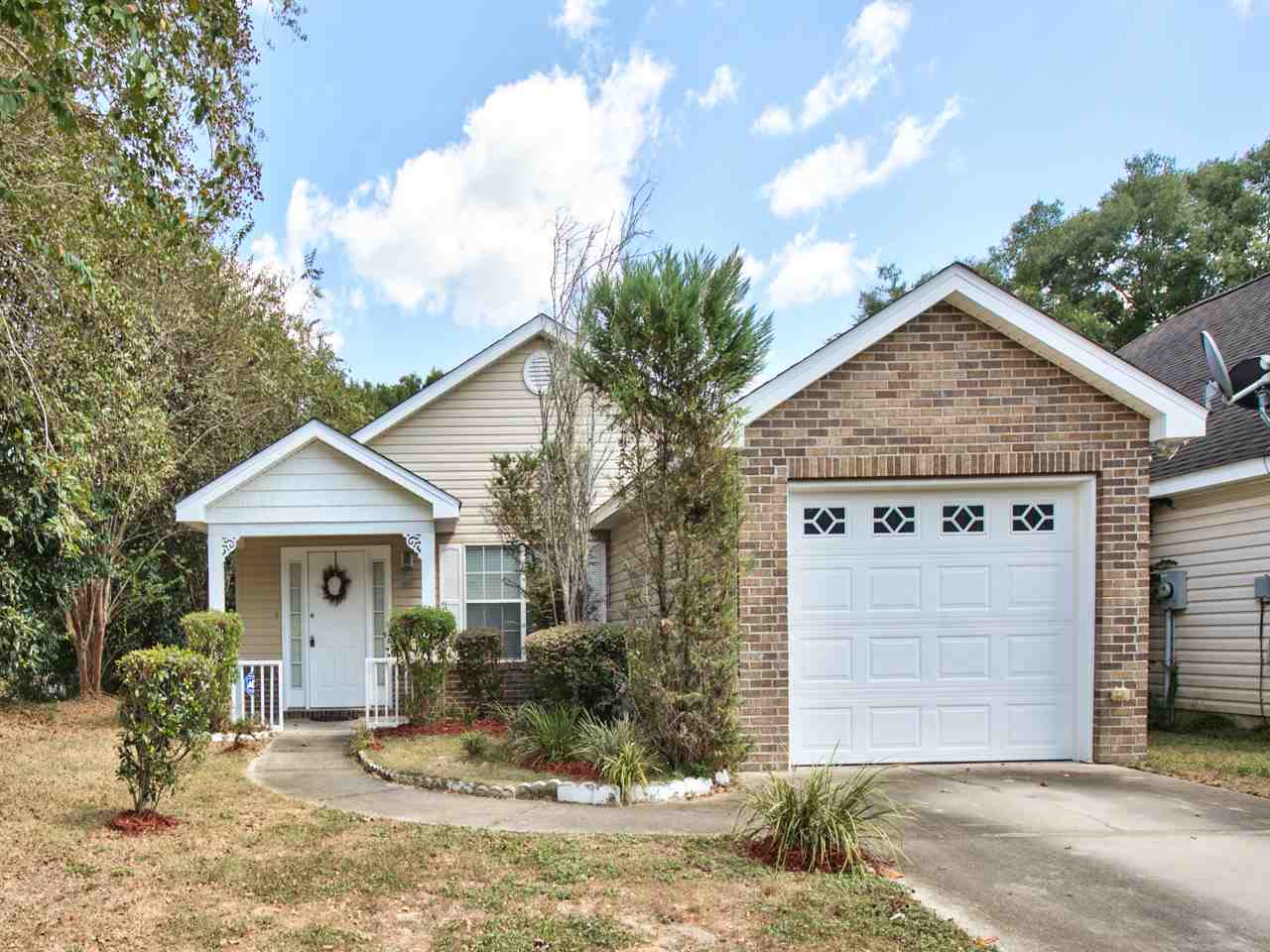 4149 Ridge Haven Road Tallahassee, FL 32305 - Photo 2 of 32