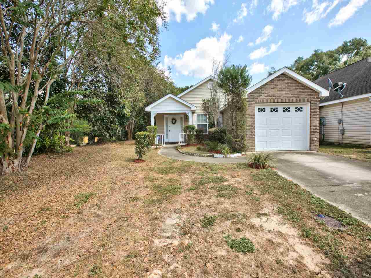 4149 Ridge Haven Road Tallahassee, FL 32305 - Photo 3 of 32