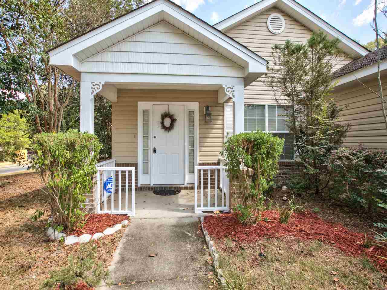 4149 Ridge Haven Road Tallahassee, FL 32305 - Photo 31 of 32