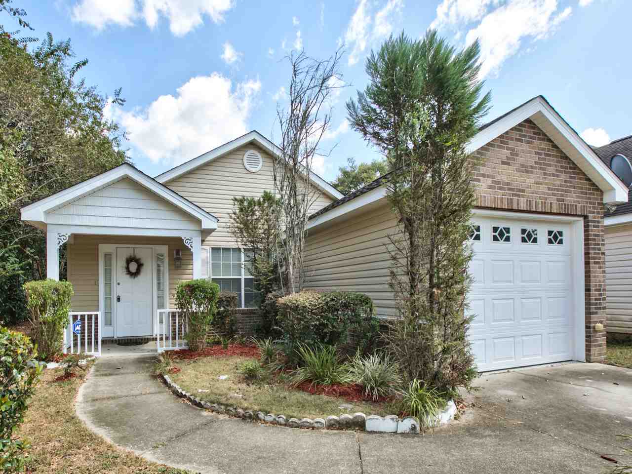 4149 Ridge Haven Road Tallahassee, FL 32305 - Photo 32 of 32