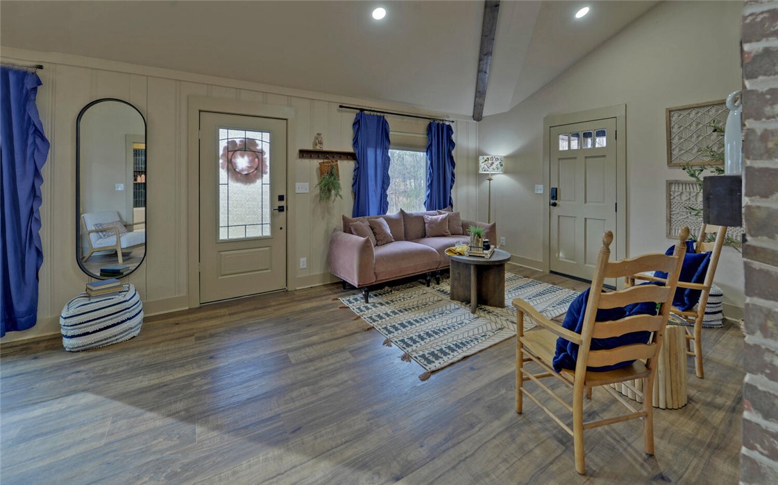 3798 Bethany Bowersville Road Canon, GA 30520 - Photo 7 of 39