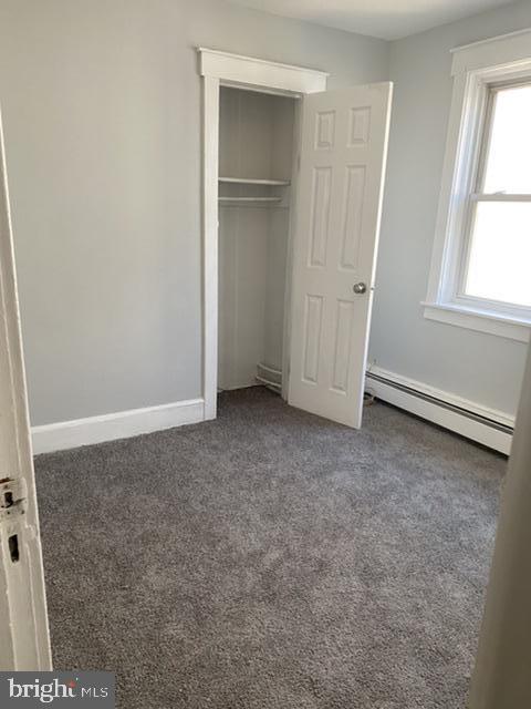640 Manor Road Beverly, NJ 08010 - Photo 16 of 22 an empty room with windows
