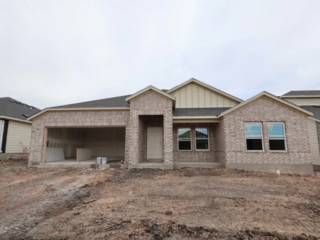 $469,990 | 19916 Schatz Way, Manor, TX 78653