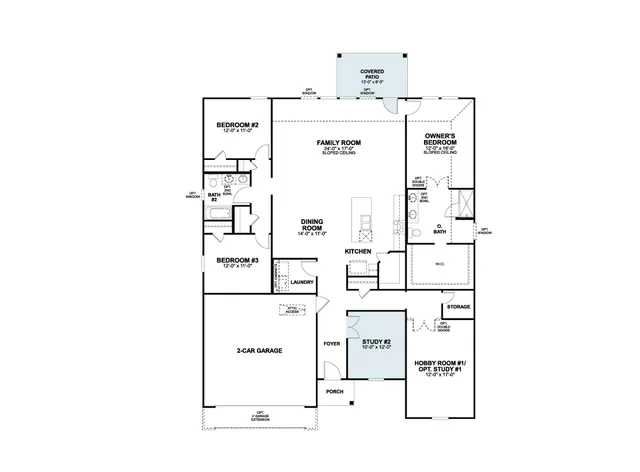 $469,990 | 19916 Schatz Way, Manor, TX 78653