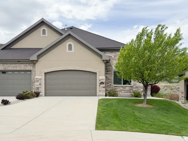 $949,900 | 14596 Sunset Dunes Way, Unit 63, Draper, UT 84020