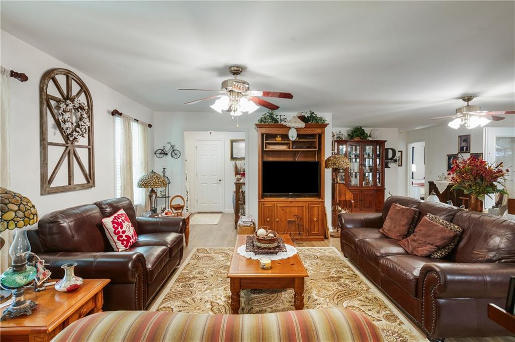 273 Sewell Road Bremen, GA 30110 - Photo 14 of 74