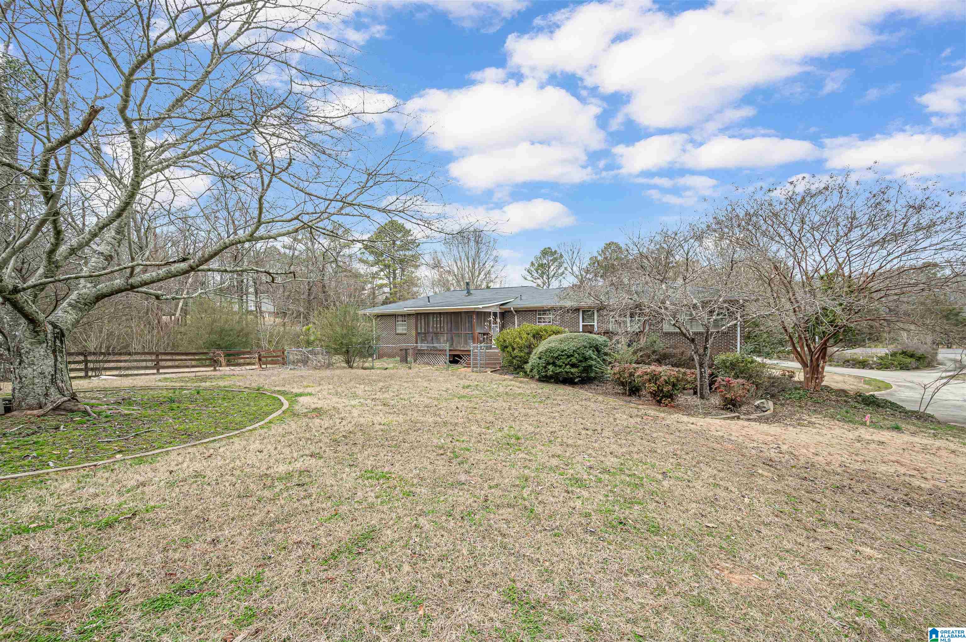 7629 Old Springville Road Trussville, AL 35173 - Photo 39 of 50