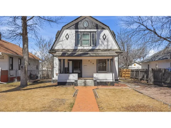 $240,000 | 515 East Platte Avenue, Fort Morgan, CO 80701