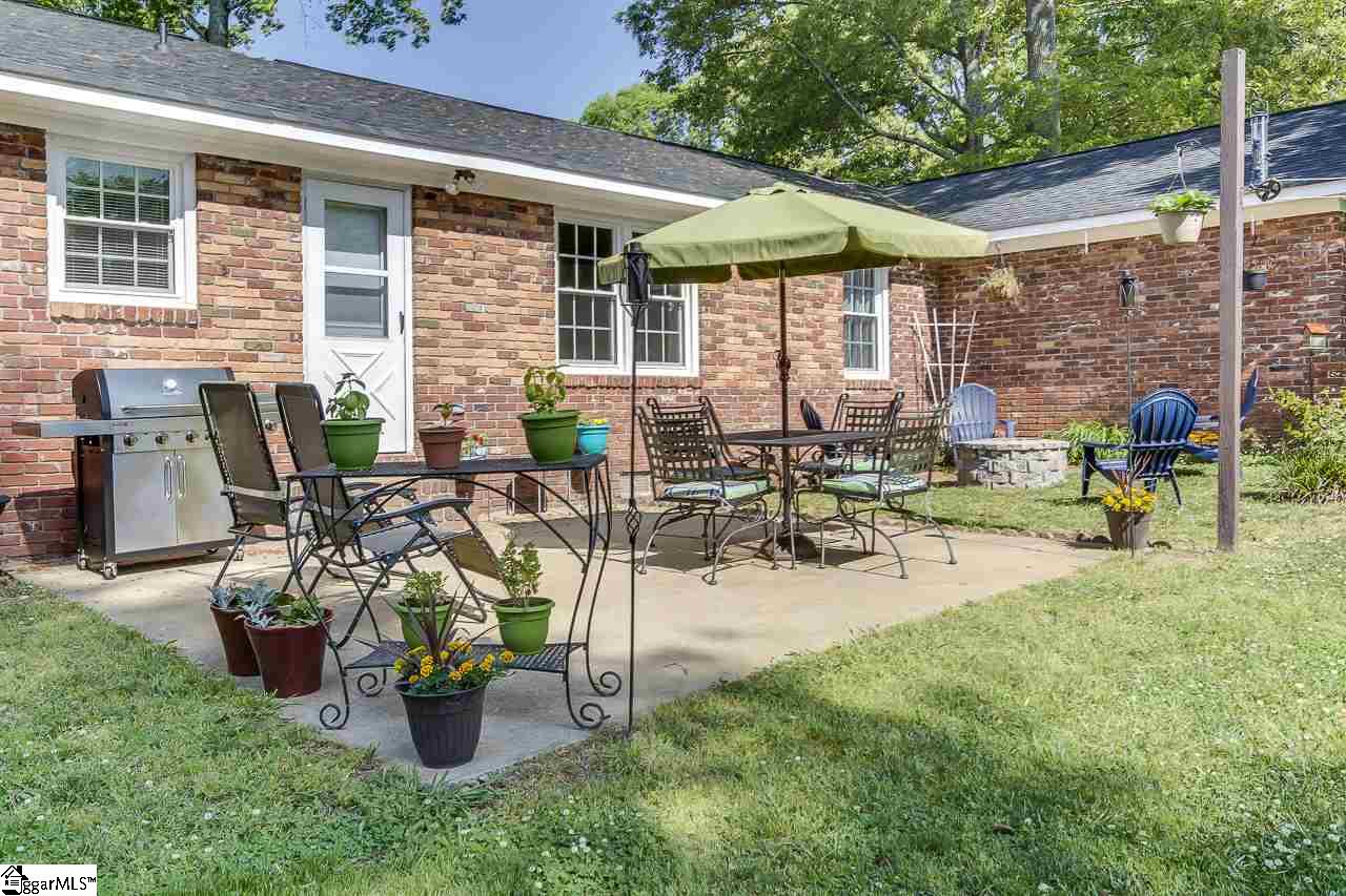 307 Longview Terrace Easley, SC 29642 - Photo 29 of 35 Gallery Image 29