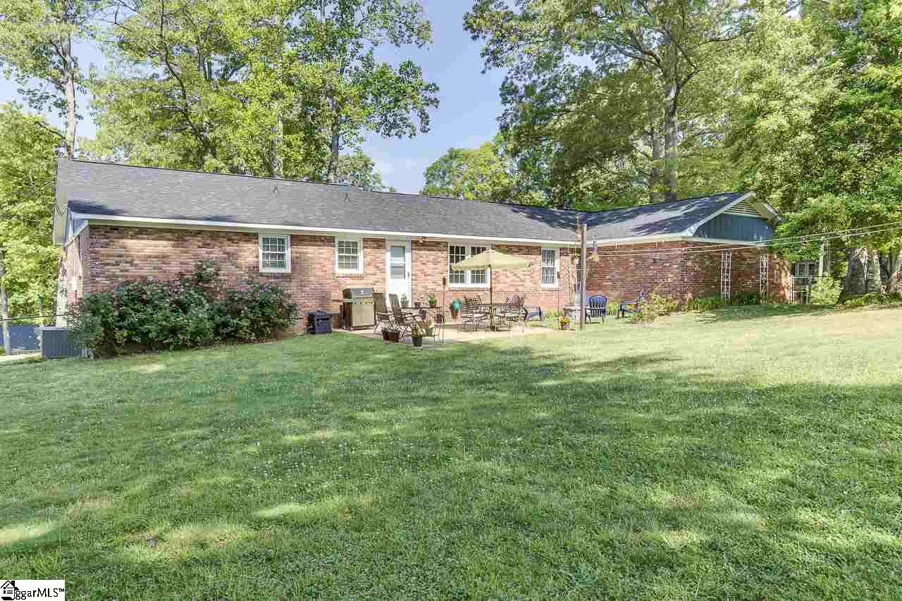 307 Longview Terrace Easley, SC 29642 - Photo 32 of 35 Gallery Image 32