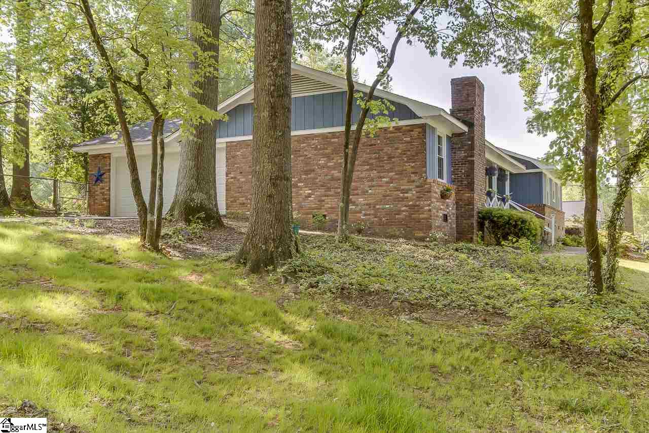 307 Longview Terrace Easley, SC 29642 - Photo 34 of 35 Gallery Image 34
