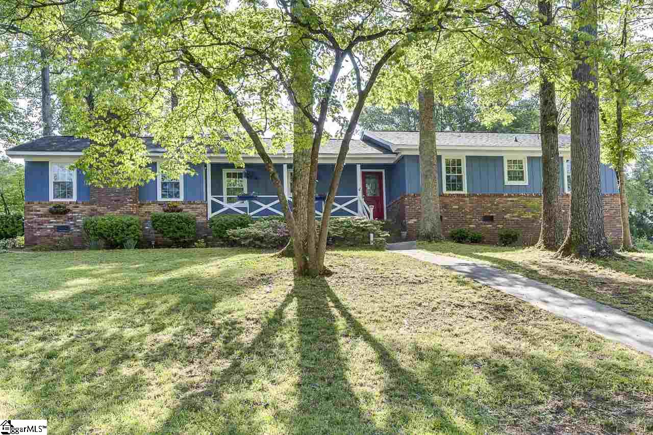 307 Longview Terrace Easley, SC 29642 - Photo 35 of 35 Gallery Image 35