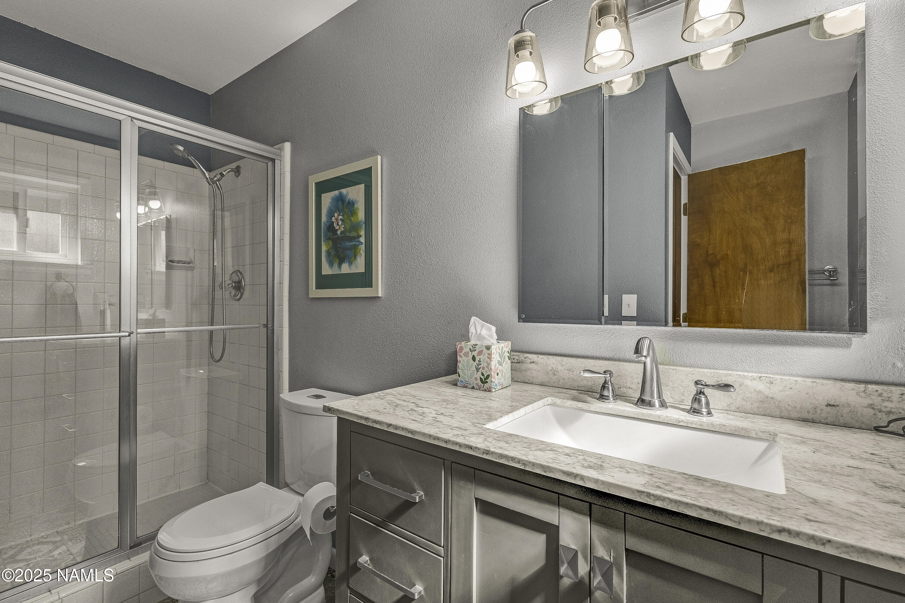 2625 Heidi Loop Flagstaff, AZ 86004 - Photo 13 of 32 En Suite Bath