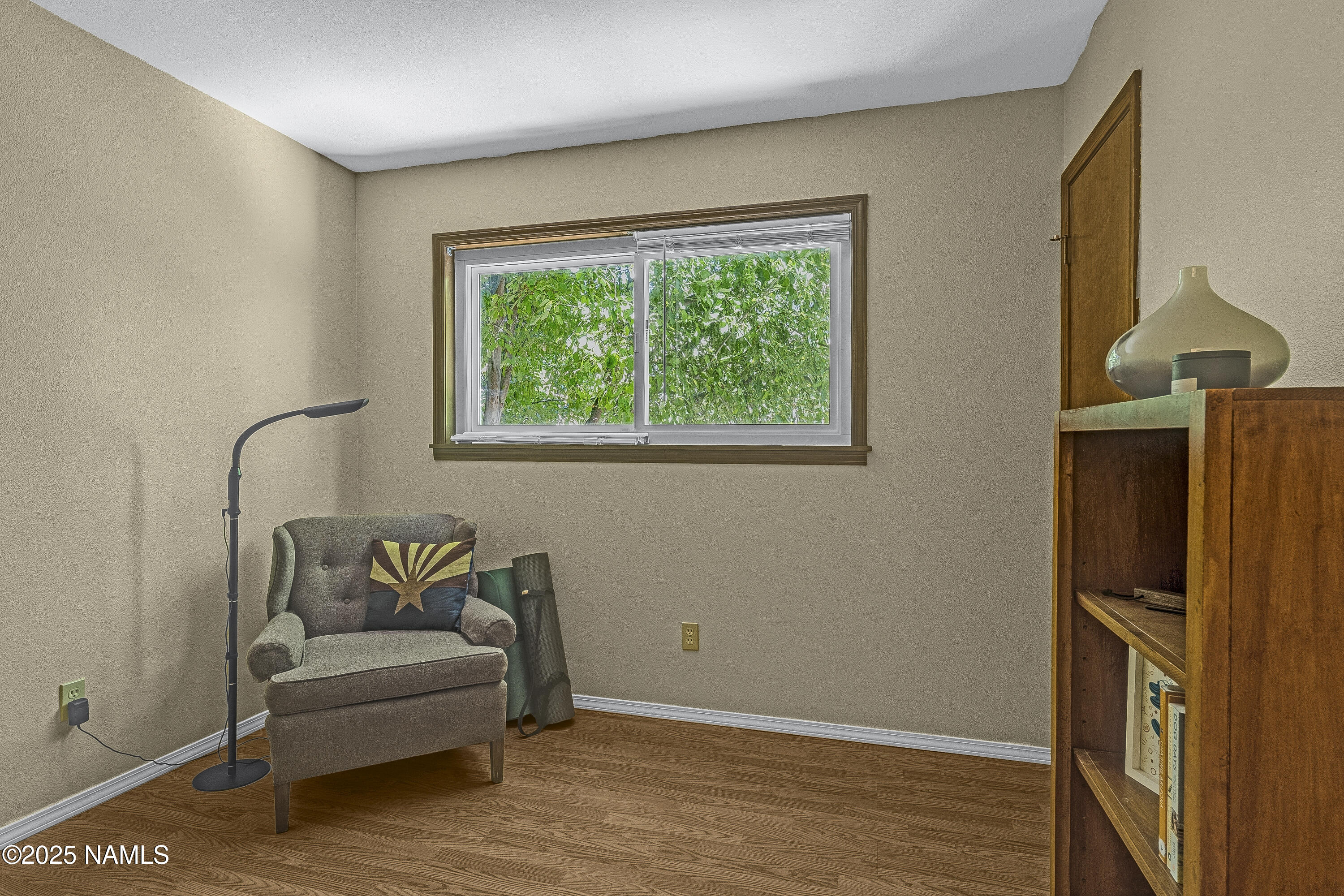 2625 Heidi Loop Flagstaff, AZ 86004 - Photo 15 of 32 Bedroom 2 of 4