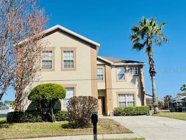 $3,300 | 439 Bloomingdale Drive, Davenport, FL 33897