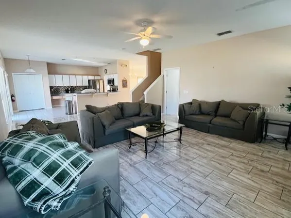 $3,300 | 439 Bloomingdale Drive, Davenport, FL 33897