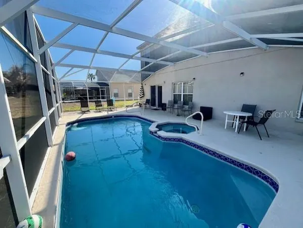 $3,300 | 439 Bloomingdale Drive, Davenport, FL 33897